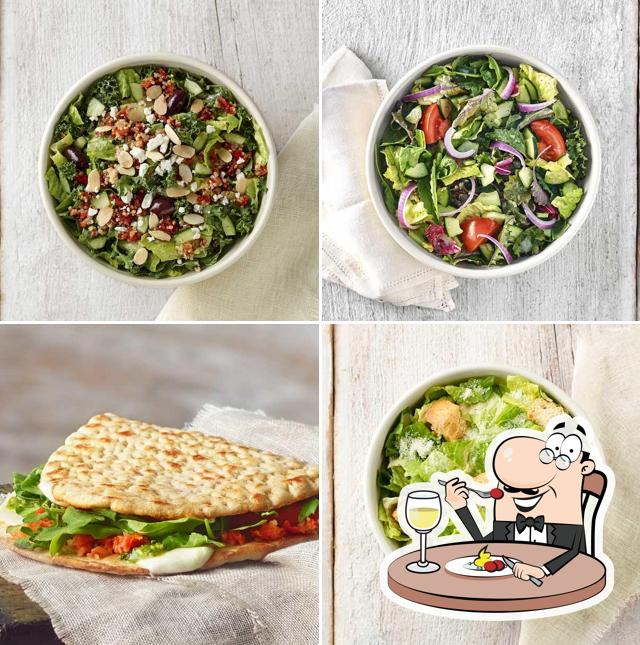 Panera Bread