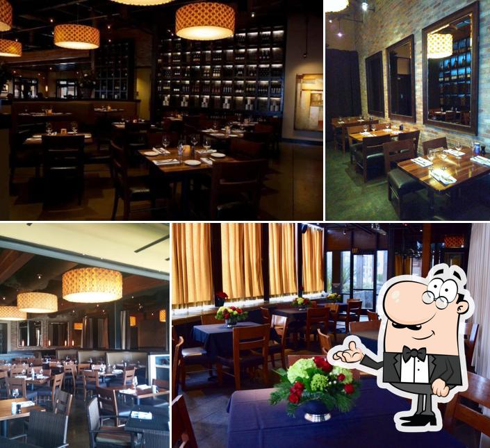 Paul Martin's American Grill