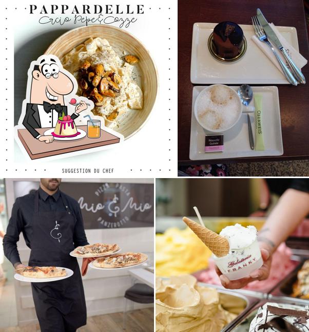 Oberweis City Concorde