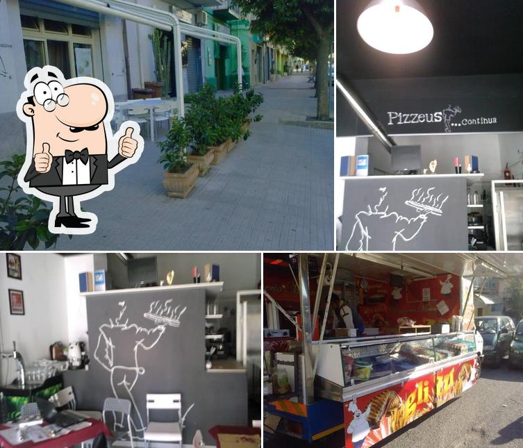 Pizzeria Pizzeus 2 Trebisacce