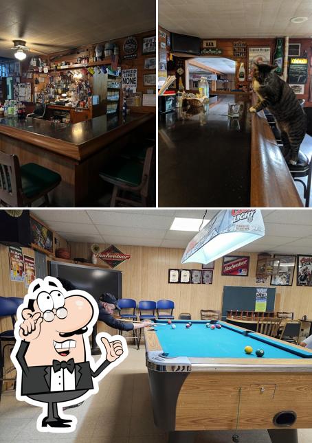 Bert's Inn