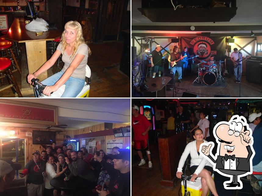 Burdick's Tavern