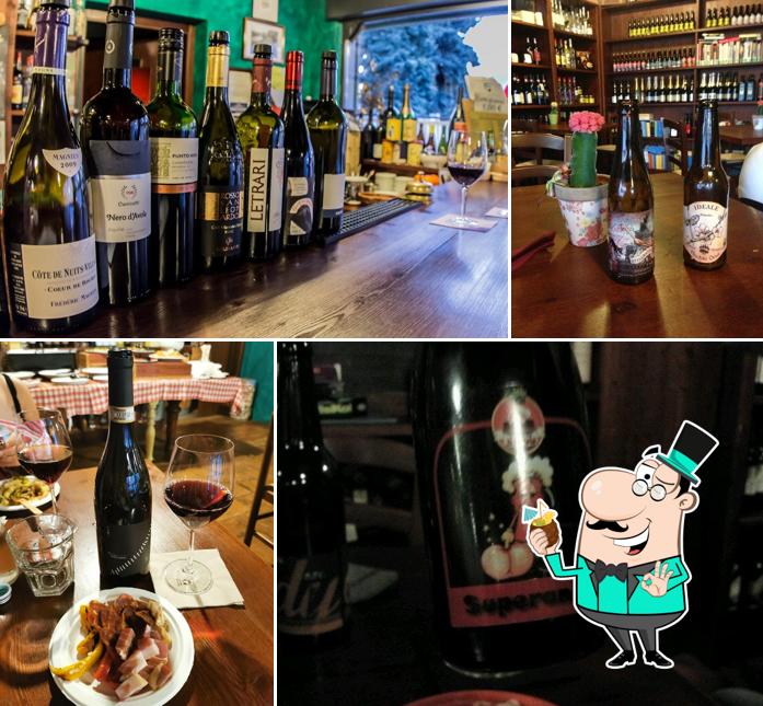 Ca' di Mat Enoteca con mescita