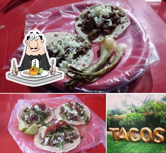 Asadero León