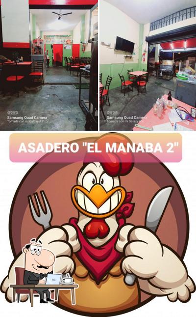 Asadero el Manaba 2