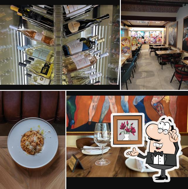 Atelje Restoran
