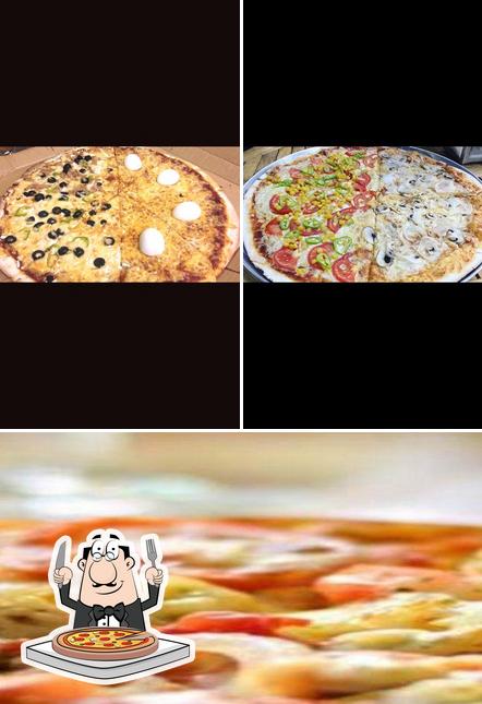 BIG BEN PIZZA