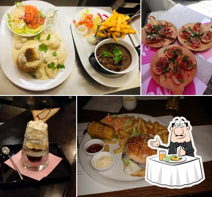 Bistro Ness
