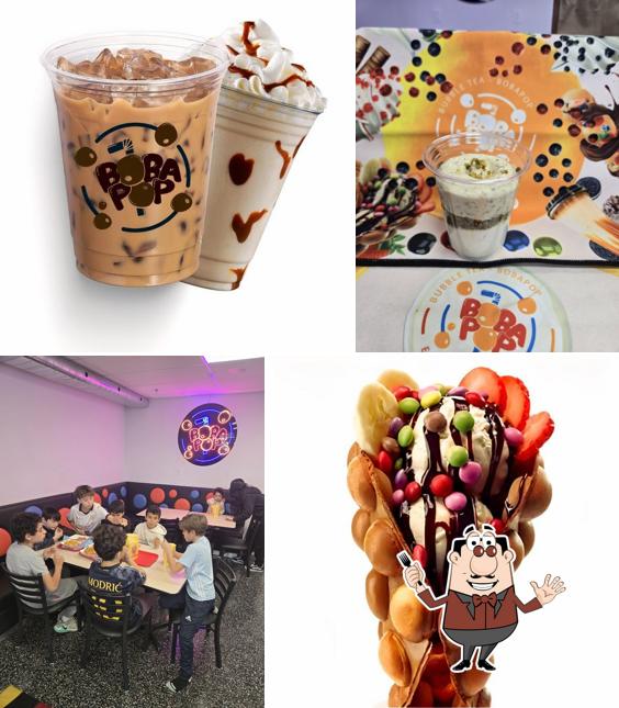 BobaPop