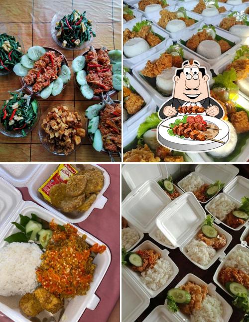 Dapur Sherly