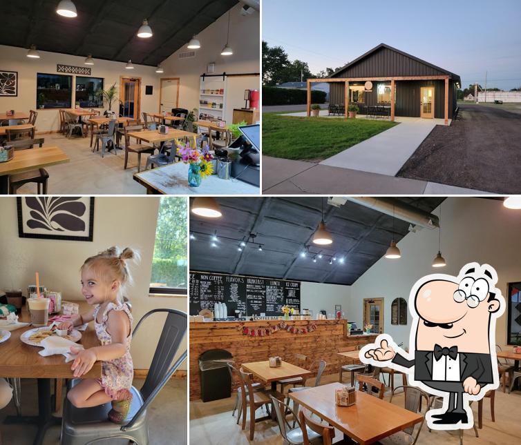 Daydrinkers Cafe Inc