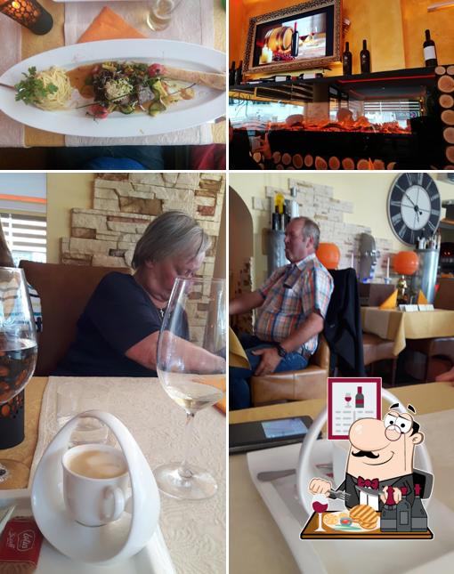 Pizzeria "DoReMi" Restaurant