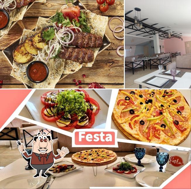 Festa Cafe
