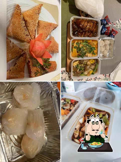 Hanwah Chinese Takeaway