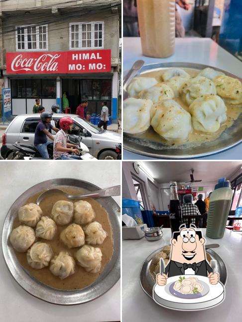 Himal Mo: Mo: