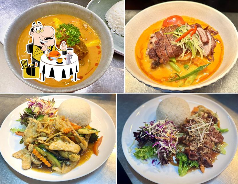 Kindee Thai Kitchen Dunedin