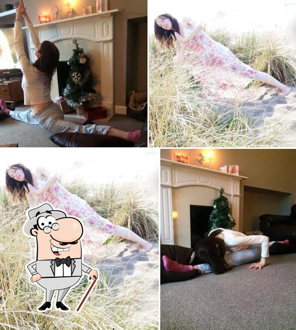 Kiss the Earth Yoga