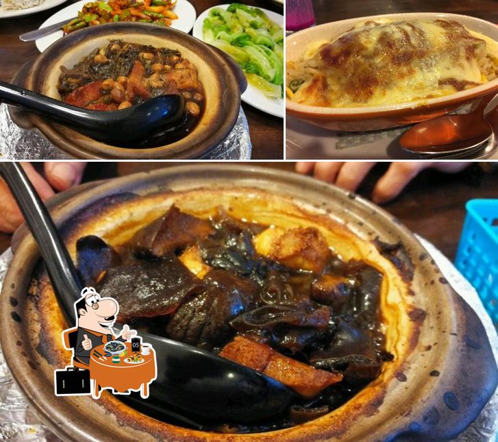Lao Da 老大
