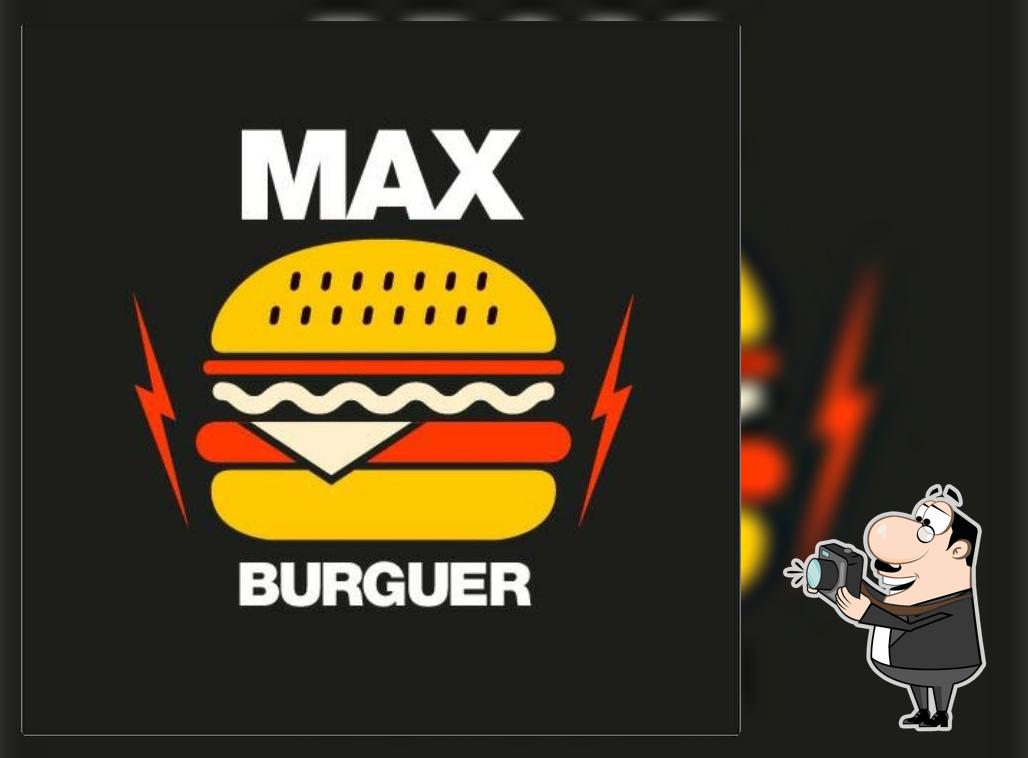 MAX BURGUER
