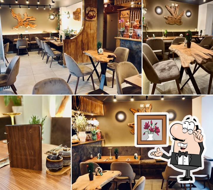 Maison Vy - Vietnamese Cuisine