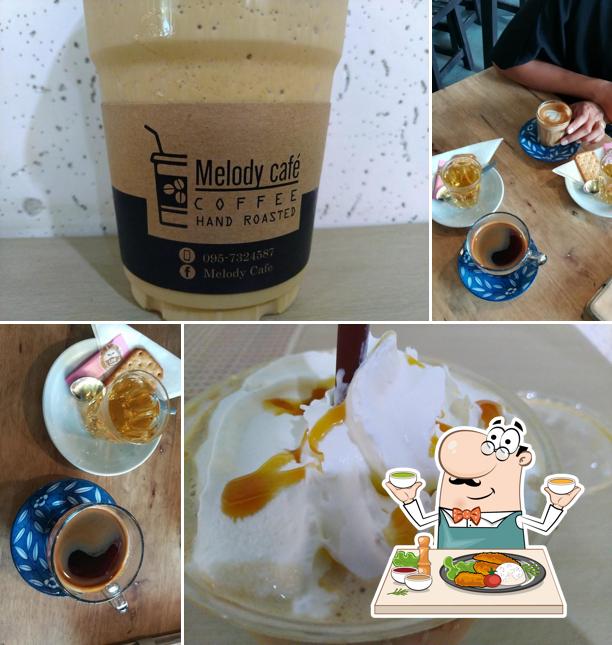 Melody Cafe
