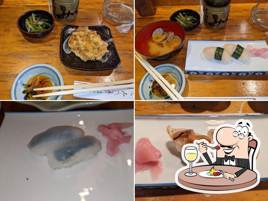 Mikuni Sushi