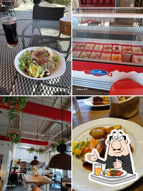 OTTO'S Bistro