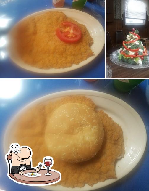 Pandora's Lunch Box
