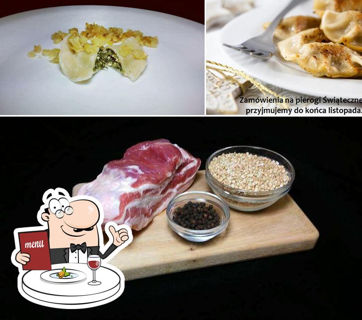 Pierogarnia u "Ewy"