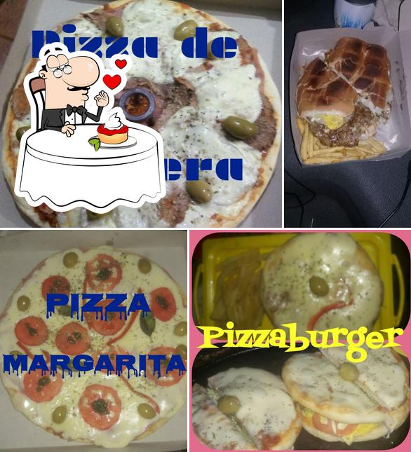 Pizzas RoMaEEl