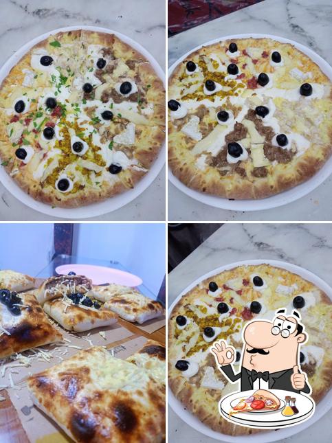 Pizzeria César +