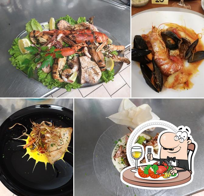 Pizzeria Ristorante Locanda Luna Rossa