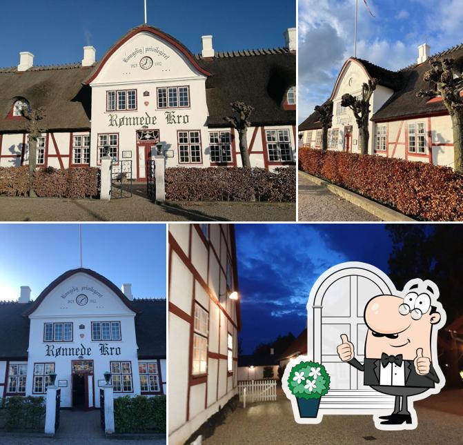 Rønnede Inn