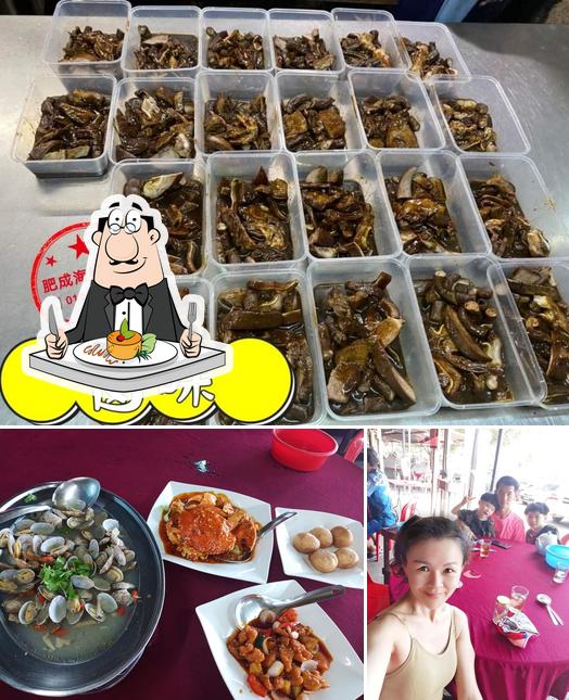 Restoran FS