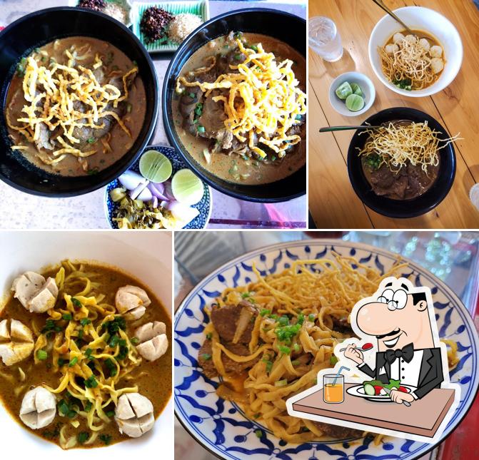 Khao Soi Khun Ying