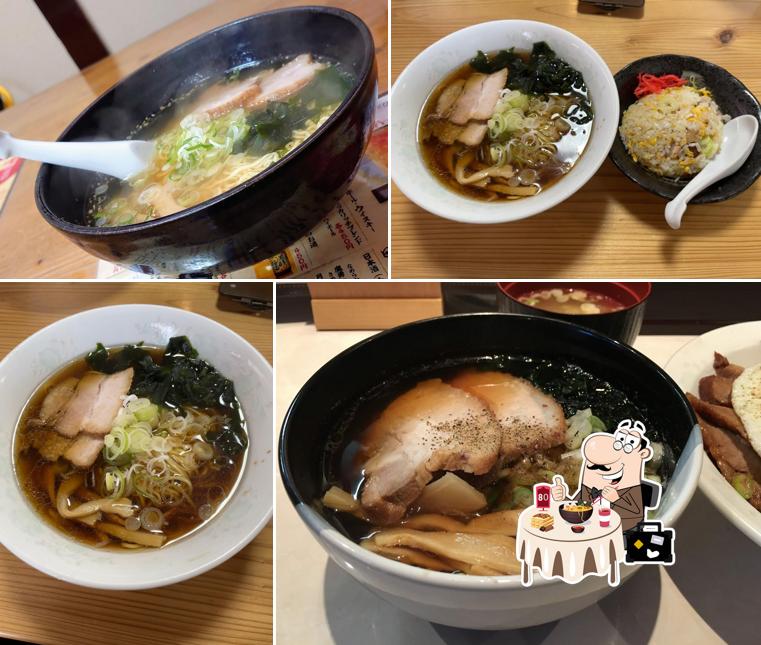 Shokurakutei