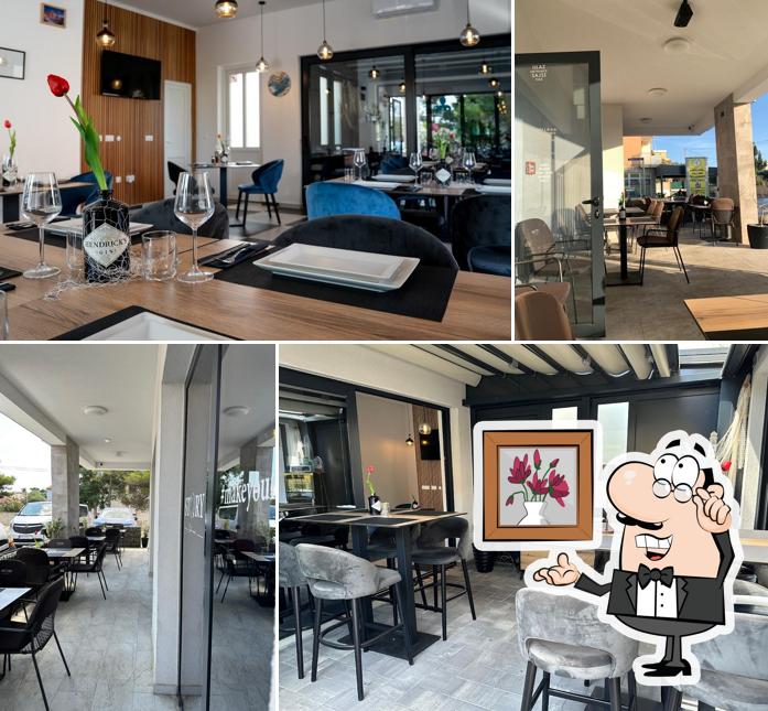 Story Vir Bistro - Croatian cuisine -
