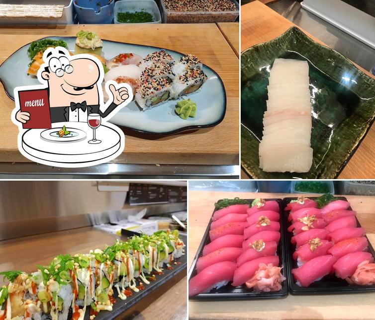 Sushi Västervik