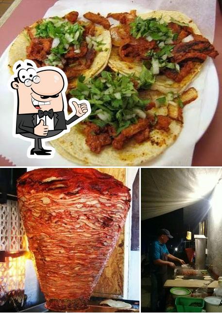 Tacos "Don Nico"