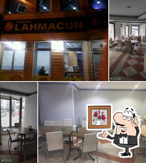 Tadın Lahmacun