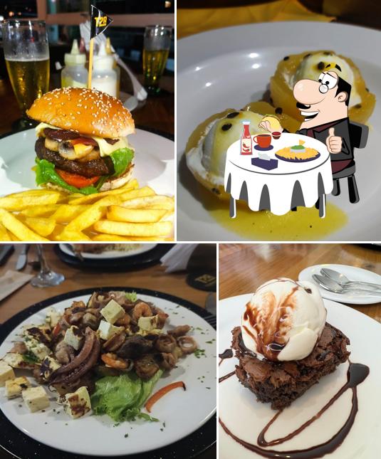 Restaurant Terraza28