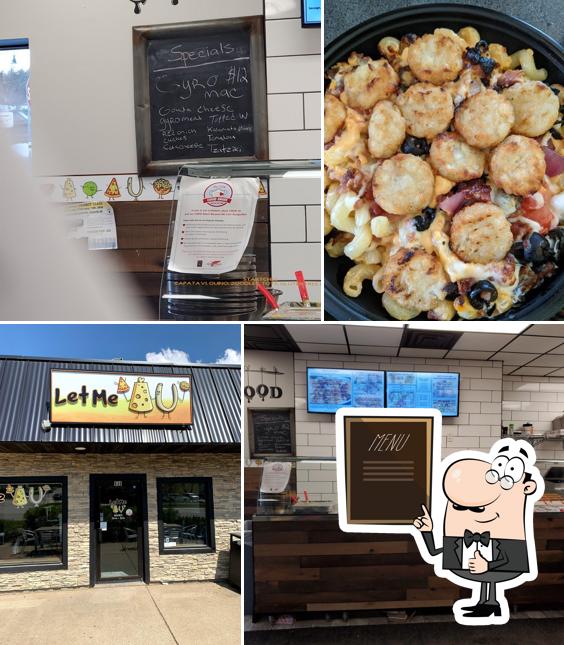 The Mac Shack & Specialties