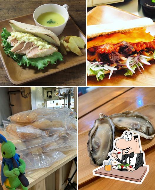 パニーニ&バル JOY's KITCHEN千葉中央店