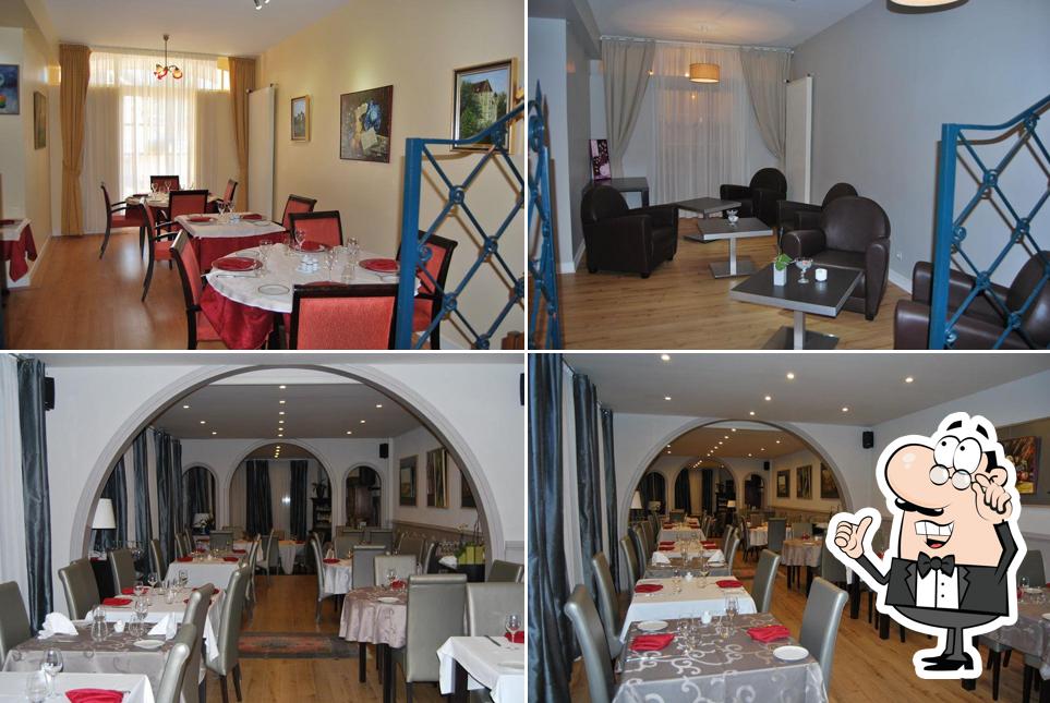 Le Plat D' Etain - Nouvelle Direction