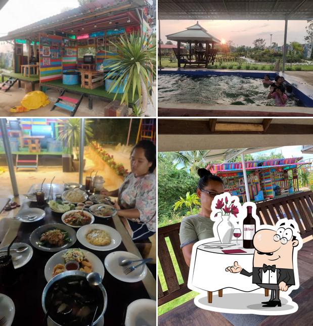 เหมือนฝัน คอฟฟี่
