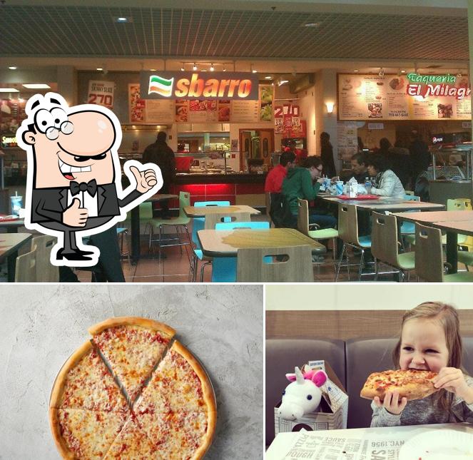 Sbarro