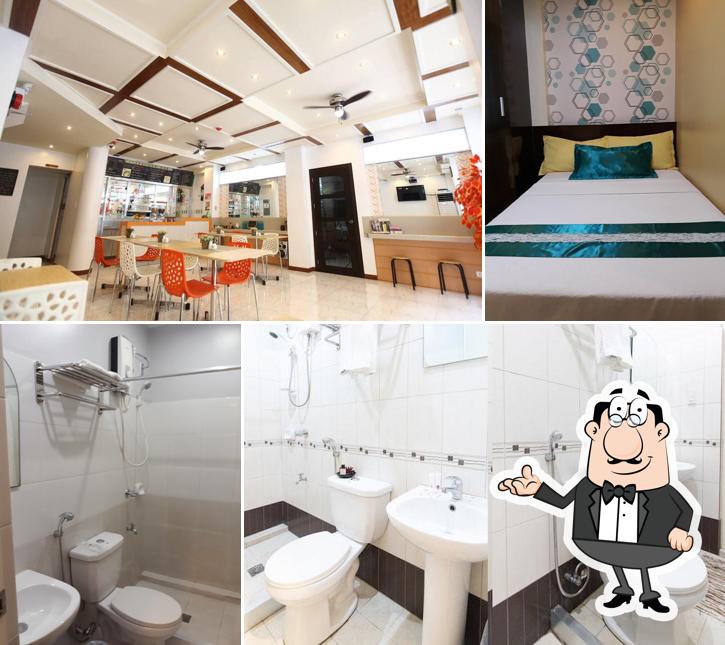 Starlight Bed And Breakfast