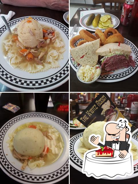 The Kibitz Room - Cherry Hill, NJ