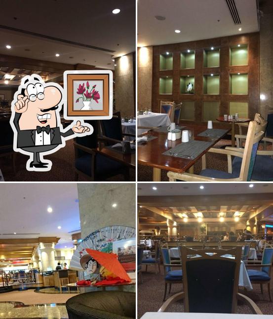 Tradewinds Restaurant