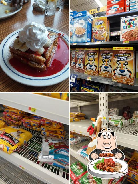 Walmart Supercenter